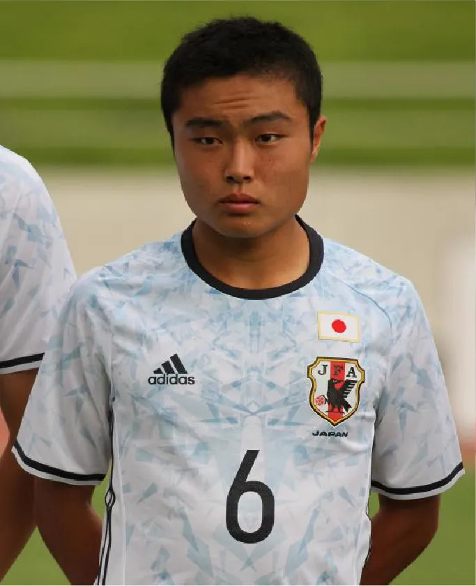 西本卓申さん
