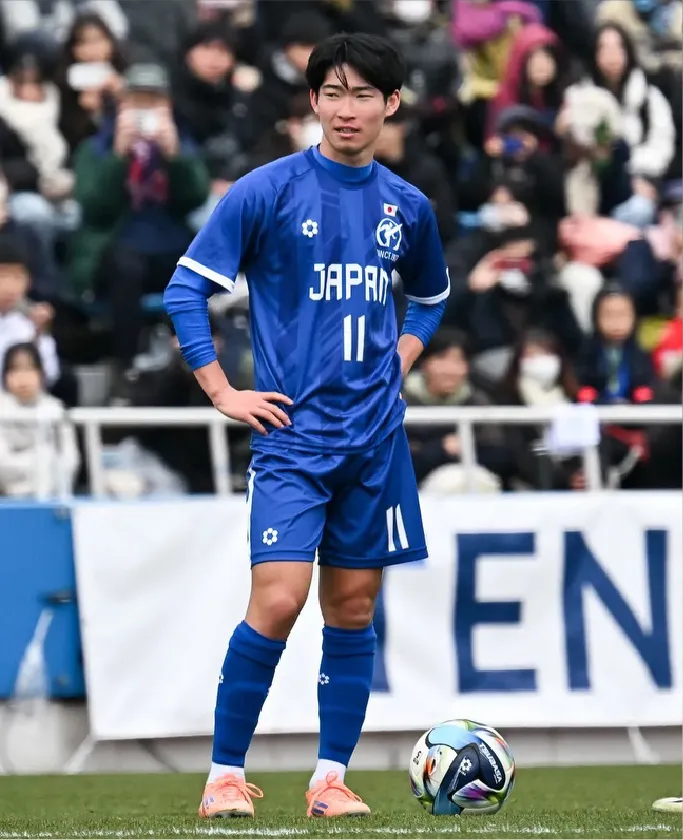 岩崎天利さん