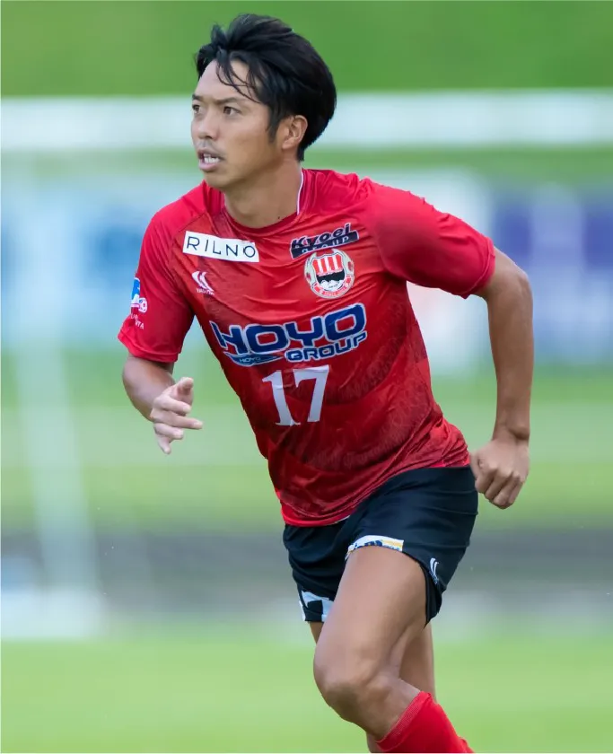藤本拓臣さん
