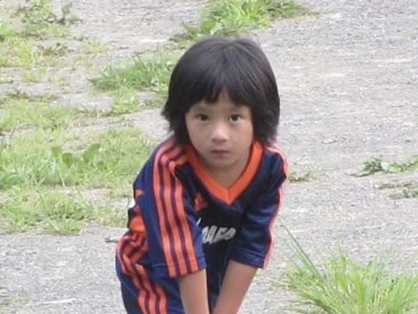 コナンです