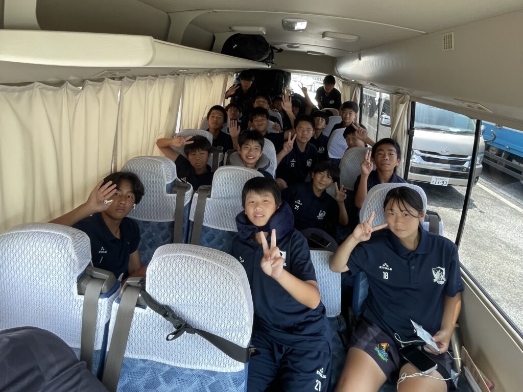 第1クール終了。